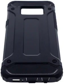 Фото: Чохол Redian for Samsung S8 - Hard Defence Black № 4 | KTC