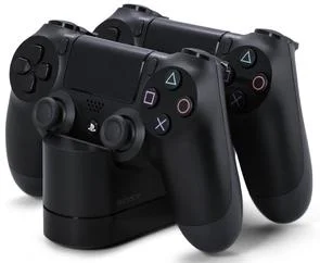 Фото: Зарядна станція для Sony PlayStation Dualshock 4 № 2 | KTC