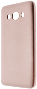 Чохол Redian for Samsung J510 - Slim TPU Rose Gold