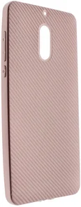 Фото: Чохол Redian for Nokia 6 - Slim TPU Rose Gold № 4 | KTC