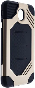 Фото: Чохол Redian for Samsung J730 / J7 2017 - Honor series Gold № 4 | KTC