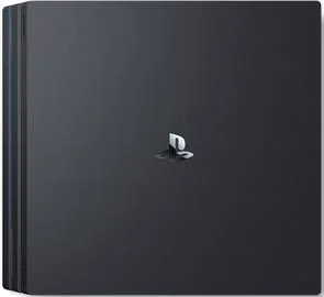 Фото: Ігрова приставка Sony PlayStation 4 Pro 1TB Black № 3 | KTC