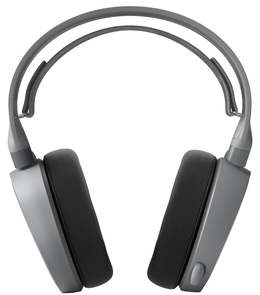 Гарнітура SteelSeries Arctis 3 Grey (61437)