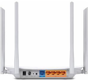 Маршрутизатор Wi-Fi TP-Link Archer C50 V3