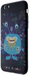 Фото: Чохол Devia for iPhone 6S/6 - iVogue Case Foodie № 4 | KTC