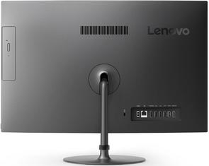 ПК моноблок Lenovo IdeaCentre AIO 520-24 F0D3000UUA