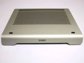 Фото: Підставка для ноутбука Zalman ZM-NC2000 сіра № 3 | KTC