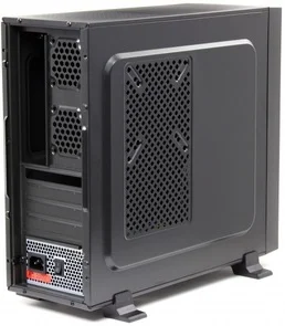 Фото: Корпус ProLogix M03/031B 400W Black № 3 | KTC