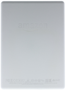 Електронна книга Kindle Amazon Kindle 6 White (Kindle 6 8th)