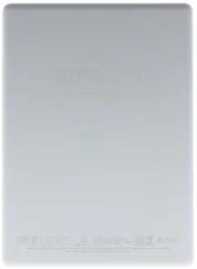 Фото: Електронна книга Kindle Amazon Kindle 6 White (Kindle 6 8th) № 4 | KTC