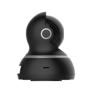 IP Камера Xiaomi YI Dome 360° 1080Р Black