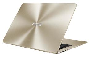 оутбук ASUS ZenBook UX430UN-GV049T Gold