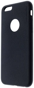 Фото: Чохол TOTU для iPhone 6 - Original series Case чорний № 3 | KTC