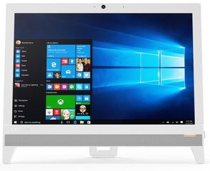 ПК моноблок Lenovo 310-20 F0CL0047UA White