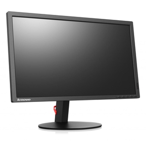 Монітор Lenovo ThinkVision T2424p 60F7MAR1EU Black