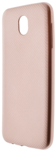 Чохол Redian for Samsung J730 / J7 2017 - Slim TPU Rose Gold