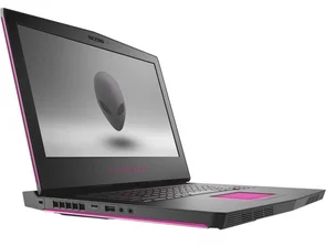 Фото: Ноутбук Dell Alienware 15 R4 A15Ui916S3H1GF18-WGR Gray - 15.6" IPS Intel Core i9 / i9-8950HK / DDR4 16 ГБ / HDD + SSD 1 ТБ + 512 ГБ / GeForce GTX 1080 № 3 | KTC