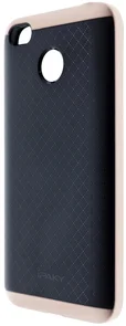 Фото: Чохол iPaky for Xiaomi Redmi 4X - Pink № 3 | KTC