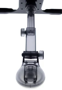 Фото: Кріплення для планшета iOttie Easy Smart Tap iPad Car and Desk Mount HLCRIO107 № 4 | KTC