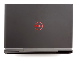 Ноутбук Dell Inspiron 7577 i757161S3DL-418 Black