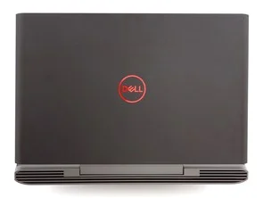 Фото: Ноутбук Dell Inspiron 7577 I757161S2DL-418 Black - 15.6" Intel Core i7 / i7-7700HQ / DDR4 16 ГБ / HDD + SSD 1 ТБ + 256 ГБ / GeForce GTX 1060 № 4 | KTC