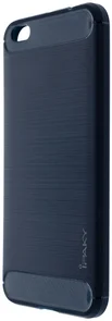 Фото: Чохол iPaky for Xiaomi Mi 5c - slim TPU Blue № 3 | KTC