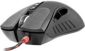 Фото: Миша Bloody A90A Black № 4 | KTC