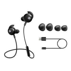 Гарнітура Philips SHB4305BK/00 Black