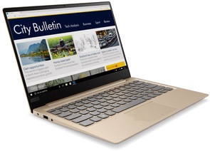 Ноутбук Lenovo IdeaPad 320S-13IKB 81AK00AFRA Golden