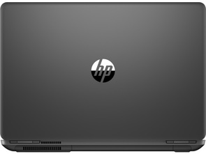 Ноутбук Hewlett-Packard Pavilion 17-ab325ur 2WA72EA Black