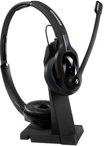 MB Pro 2 Bluetooth Black