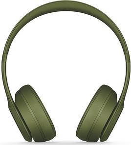 Гарнітура Beats Solo 3 A1796 MQ3C2ZM/A Truf Green