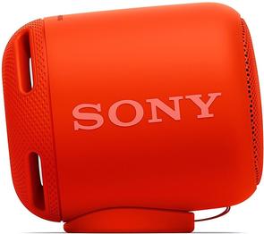 Портативна акустика Sony SRS-XB10R Red (SRSXB10R.RU2)