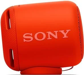 Фото: Портативна колонка Sony SRS-XB10R Red (SRSXB10R.RU2) № 2 | KTC