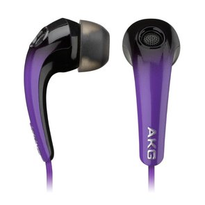 Гарнітура AKG K328 S Purple (K328SBP)