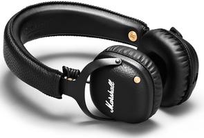 Гарнітура Marshall Mid Bluetooth Black (4091398/4091742)