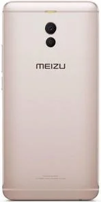 Фото: Смартфон Meizu M6 Note 3/16 Gold № 3 | KTC