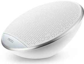 Фото: Портативна колонка Meizu A20 Bluetooth Silver (EZPOT-611875) № 2 | KTC