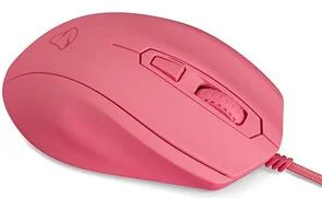 Фото: Миша Mionix Castor Frosting (MNX-01-26006-G) № 3 | KTC