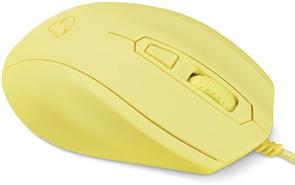 Миша Mionix Castor French Fries (MNX-01-26005-G)