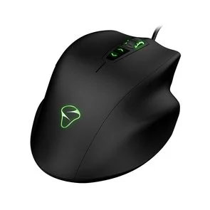 Фото: Миша Mionix NAOS-8200 Black (MNX-NAOS-8200) № 5 | KTC