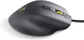 Фото: Миша Mionix NAOS QG Black (MNX-01-26003-G) № 4 | KTC