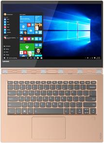 Ноутбук Lenovo Yoga 920-13IKB 80Y700A9RA Copper