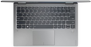 Ноутбук Lenovo Yoga 720-13IKB 81C300A3RA Iron Grey