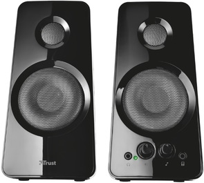 Колонка Trust Tytan Speaker Set Black (21560)