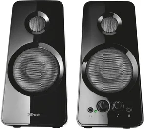 Фото: Колонки Trust Tytan Speaker Set Black (21560) № 2 | KTC