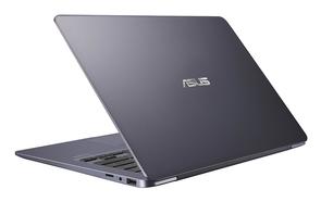 Ноутбук ASUS VivoBook S14 S406UA-BM152T Grey