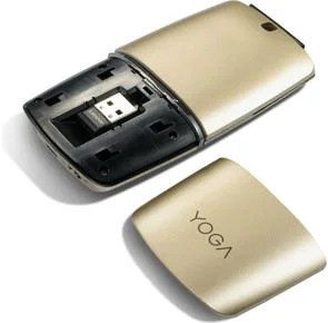 Фото: Миша Lenovo Yoga Golden (GX30K69567) № 4 | KTC