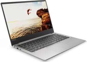 Ноутбук Lenovo IdeaPad 720S-13IKB 81BV007NRA Platinum