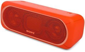 Портативна акустика Sony SRS-XB40R Red (SRSXB40R.RU4)